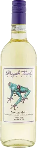 Purple Toad Moscato D'asti