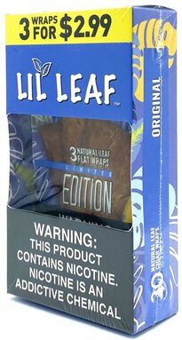 Lil Leaf Orginal