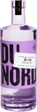 Du Nord Social Spirits Prominence Gin