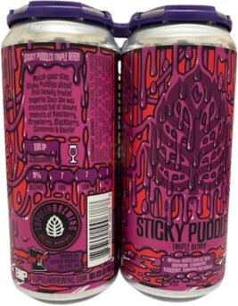 Luppulin Sticky Puddle