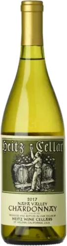 Heitz Cellars Napa Valley Chardonnay