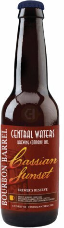 Central Waters Brew Reserve Collection