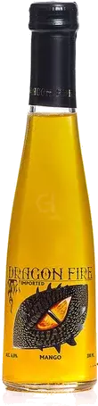 Dragon Fire Sparkling Wine Mango