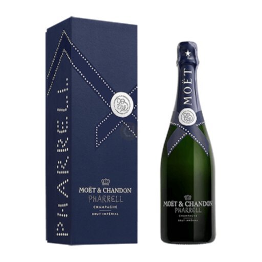 Moët & Chandon Moët Impérial Brut 750ml Moet Chandon Imperial Brut - Port To Port Wine & Spirits