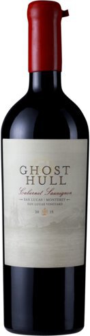 Ghost Hull Cabernet Sauvignon Monterey San Lucas