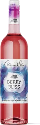 Chateau Elan Berry Bliss
