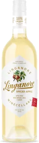 Berrwine Plant Spiced Apple