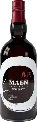 Fris Apple Vodka
