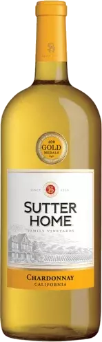 Sutter Home Chardonnay