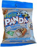 Hello Panda Vanilla Bite Size Bagged