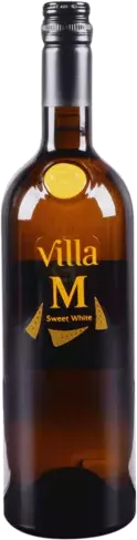 Villa M Bianco Dolce