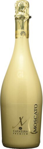 Cavatina Premium Moscato Gold