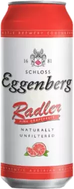 Eggenberg Grapefruit Radler