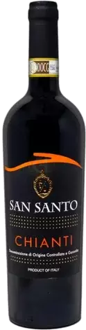 San Santo Chianti Classico Italy Tuscany