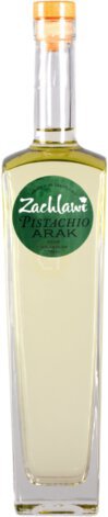 Arak Zachlawi Pistachio Kosher For Passover