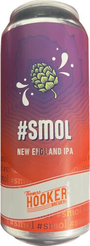 Thomas Hooker Smol Neipa