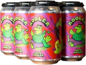 Eagle Park Ekto Kooler Hard Seltzer