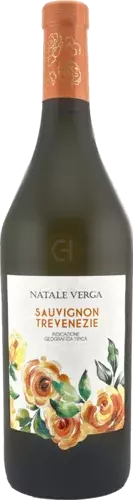 Natale Verga Tres Venezie Sauvignon Blanc