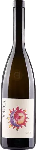 Rodica Refosk Red Istra