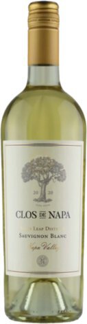 Clos De Napa Valley Stags Leap District Sauvignon Blanc Ca Napa Valley