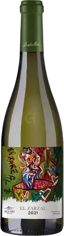 Bodegas Emilio Moro El Zarzal Godello Bierzo