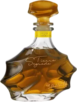 750mltierra Sagrada Anejo
