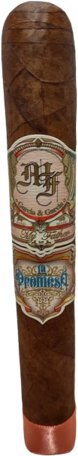 My Father La Promesa Toro Single Stick