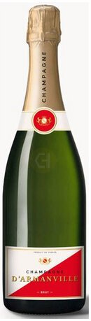 Chassenay Darce Darmanville Brut