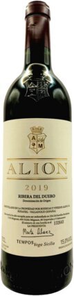 Vega Sicilia Alion Ribera Del Duero