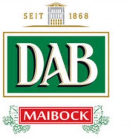 Dab Dortmunder Maibock Csn
