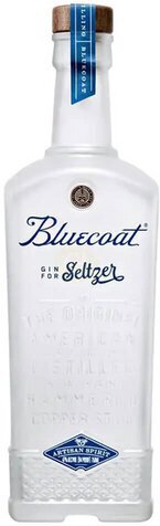 Bluecoat For Seltzer 6 Pack