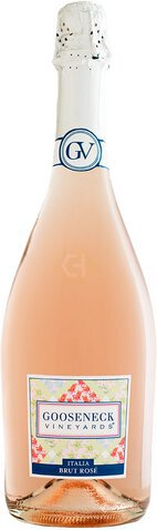 Goose Neck Brut Rose Cdi