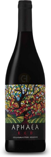 Aphaea Cellarmasters Reserve Red Blend