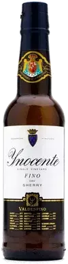Bodegas Valdespino Fino Dry Sherry Inocente Single Vineyard