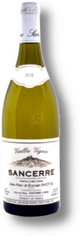 Paul Et Jean Marc Pastou Sanc Sauvignon Blanc