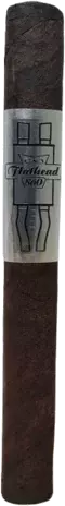 Cao Flathead Resonator Ind