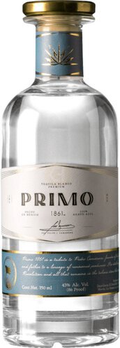 Primo Tequila Blanco