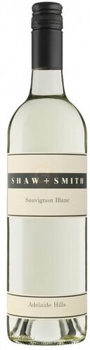 Shaw And Smith Sauvignon Blanc Adelaide Hills Australia