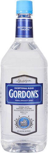 Gordon's Vodka 80 Proof
