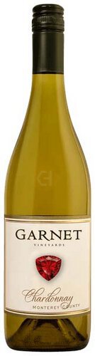 Garnet Monterey Chardonnay Xxn