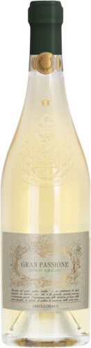 Gran Passione Pinot Grigio