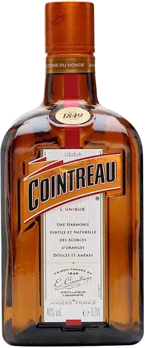 Cointreau Gift Marg Kit