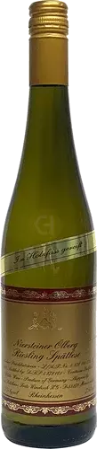 Alsheimer Frühmesse Riesling Spätlese