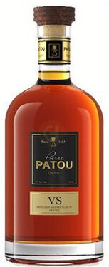 Pierre Patou Pierre Patou Cognac VSOP
