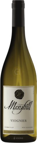 Maryhill Winery Viognier