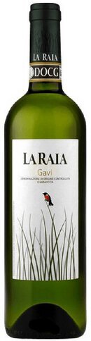 Soc Agr La Raia Gavi DOCG