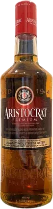 Aristocrat Premium Indian Whisky