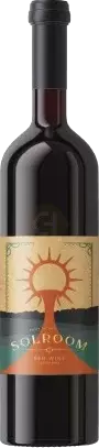 Noah River Solroom Red Blend