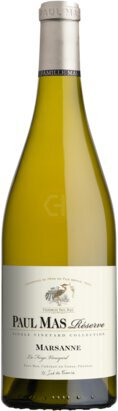 Paul Mas Marsanne Pays DOC
