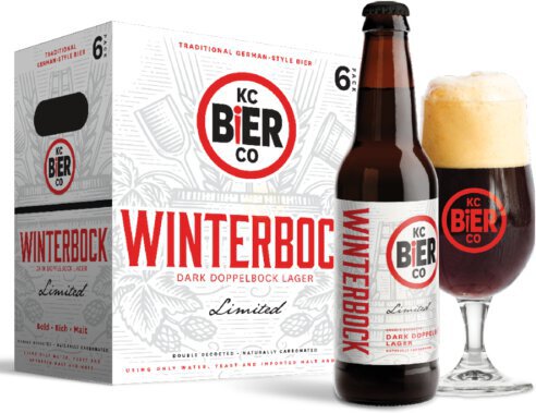 Kc Bier Kellerbier